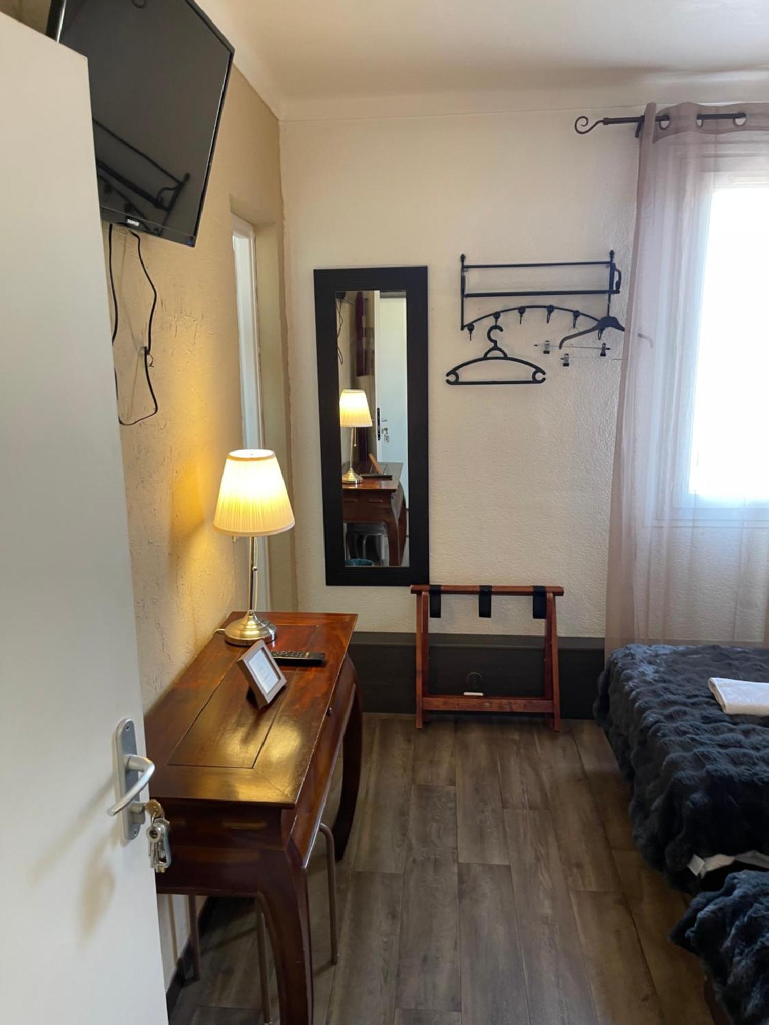 Hotel Clair Logis Аржель-сюр-Мер Экстерьер фото