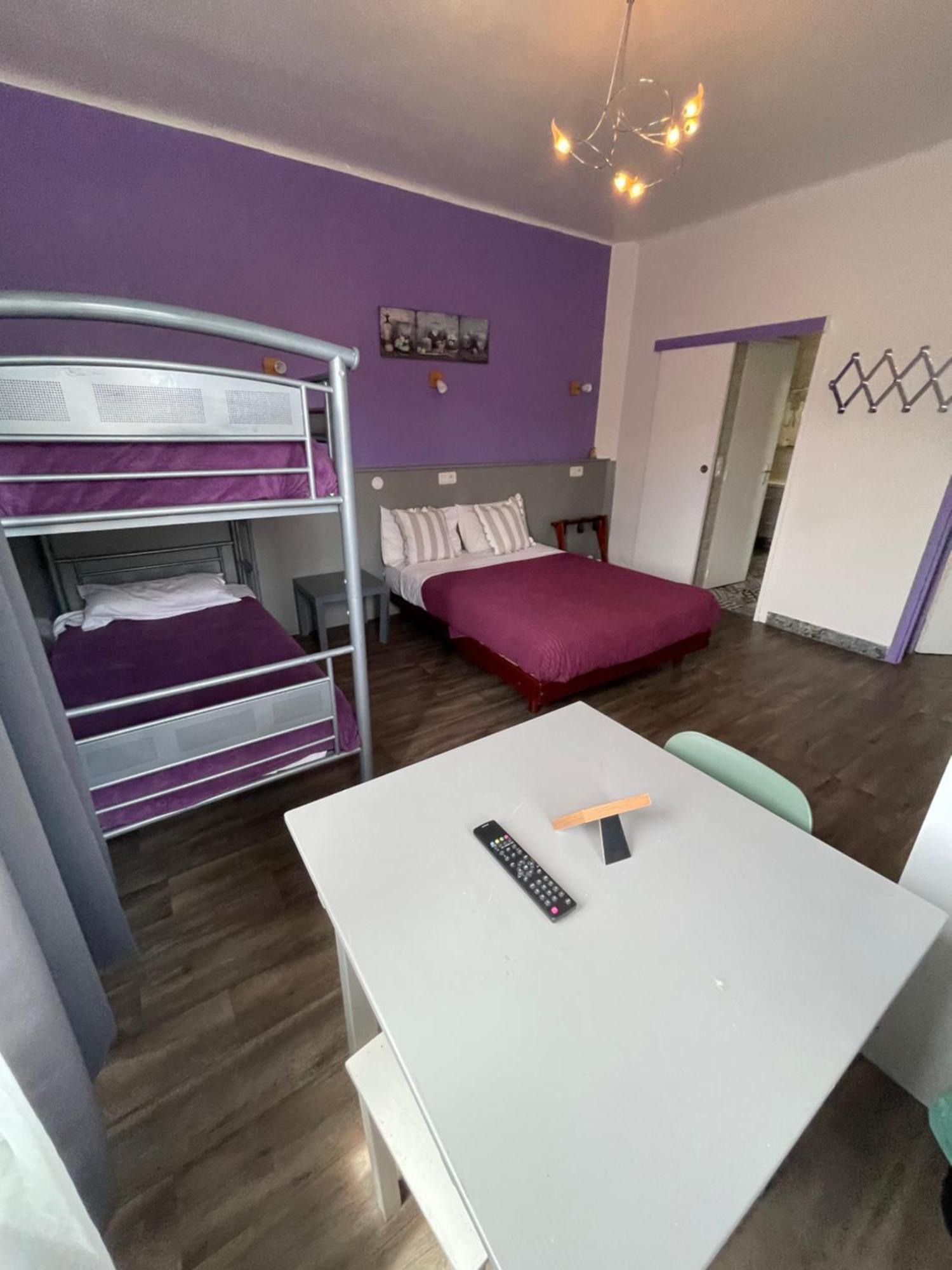 Hotel Clair Logis Аржель-сюр-Мер Экстерьер фото