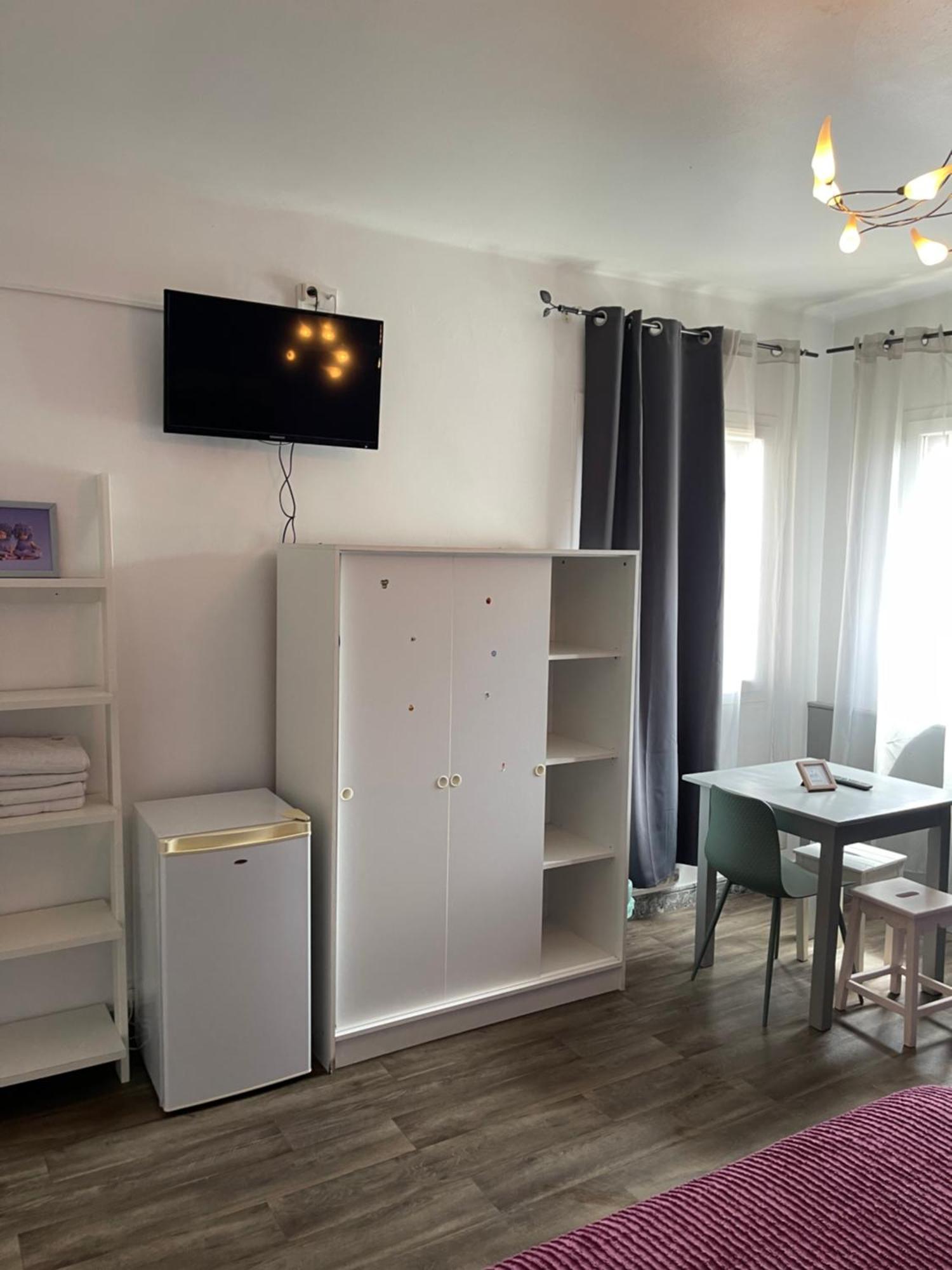 Hotel Clair Logis Аржель-сюр-Мер Экстерьер фото