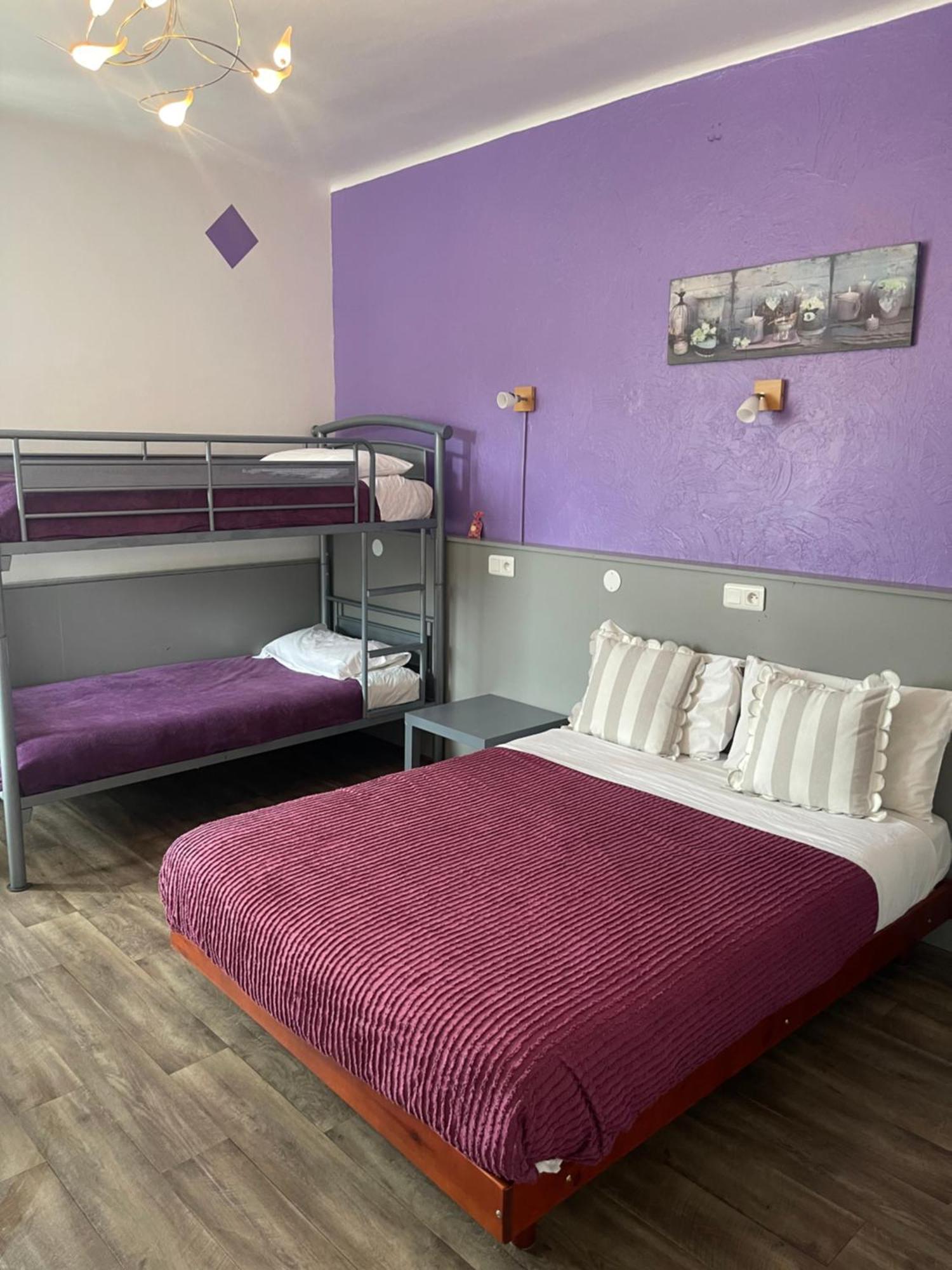 Hotel Clair Logis Аржель-сюр-Мер Экстерьер фото