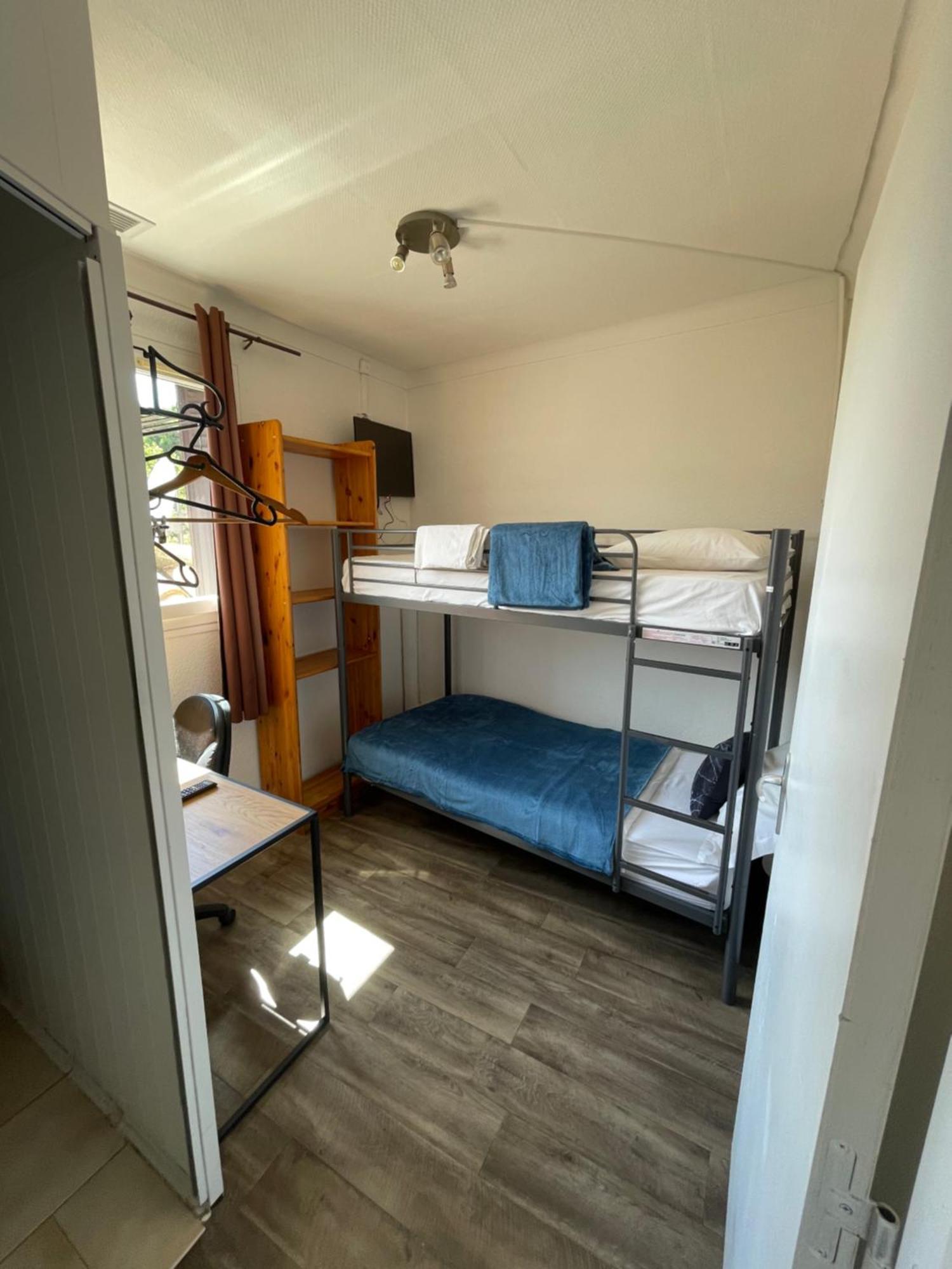 Hotel Clair Logis Аржель-сюр-Мер Экстерьер фото